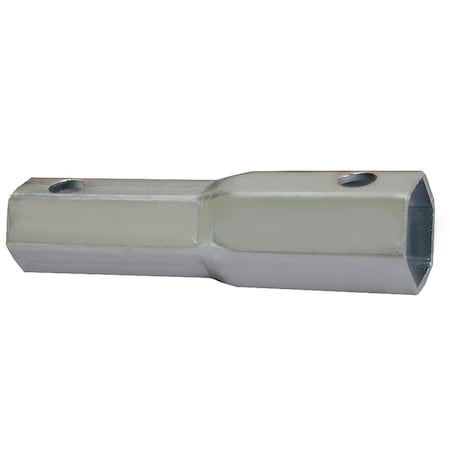 Jones Stephens 21/32in. x 27/32in. Tub and Shower Valve Wrench J40000